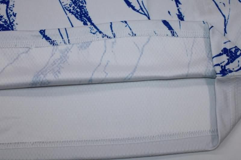 Thailand Quality(AAA) 2022 Montreal Home Soccer Jersey