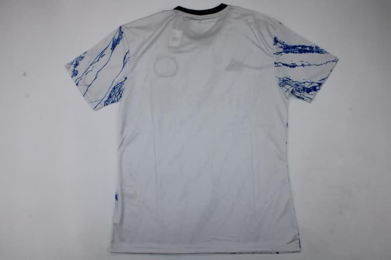 Thailand Quality(AAA) 2022 Montreal Home Soccer Jersey