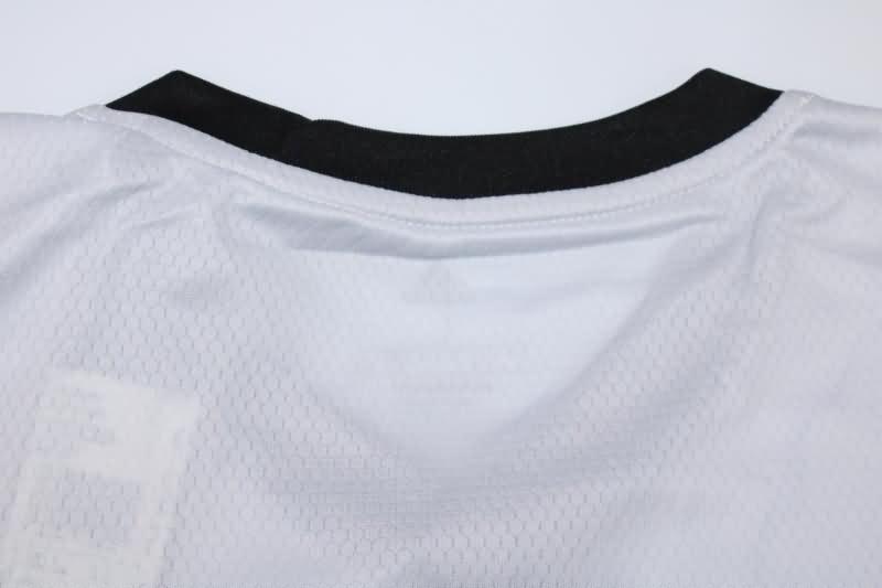 Thailand Quality(AAA) 2022 Montreal Home Soccer Jersey