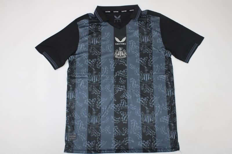 Thailand Quality(AAA) 22/23 Newcastle United Special Soccer Jersey