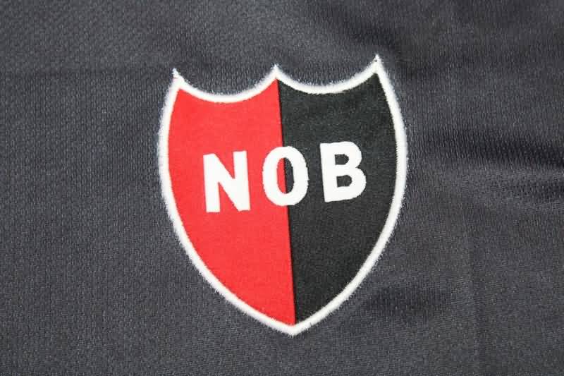Thailand Quality(AAA) 22/23 Newells Old Boy Home Soccer Jersey
