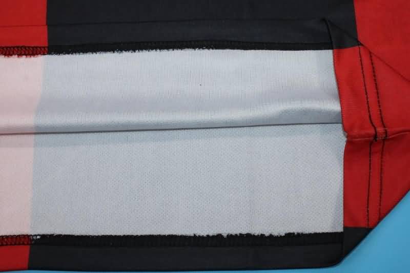Thailand Quality(AAA) 22/23 Newells Old Boy Home Soccer Jersey