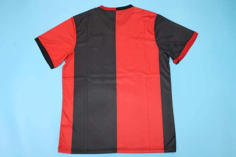 Thailand Quality(AAA) 22/23 Newells Old Boy Home Soccer Jersey