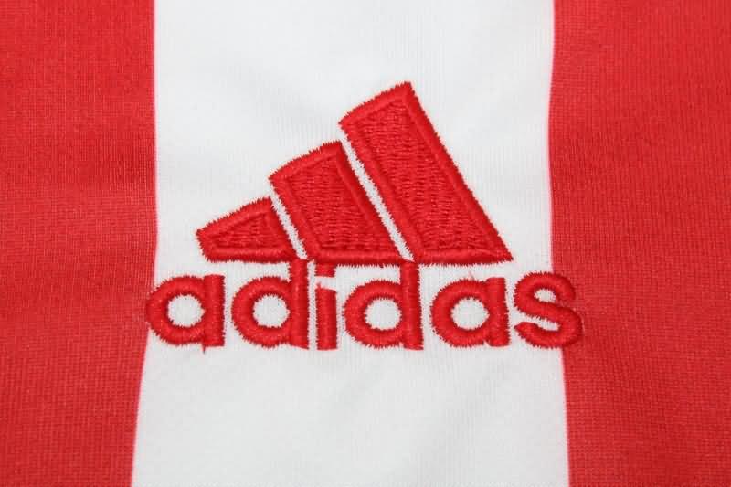 Thailand Quality(AAA) 2022 Olympiacos Home Soccer Jersey