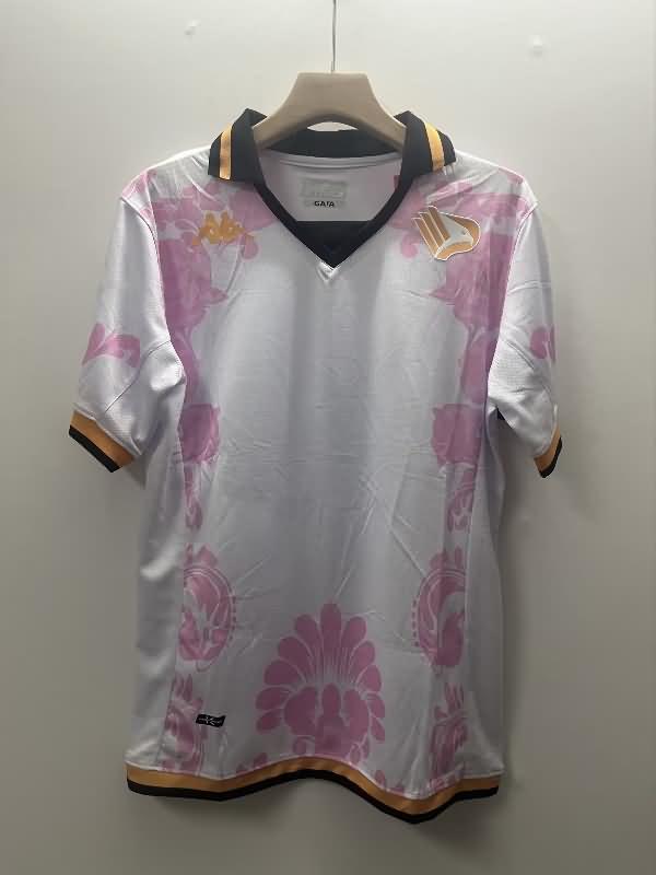 Thailand Quality(AAA) 22/23 Palermo Third Soccer Jersey