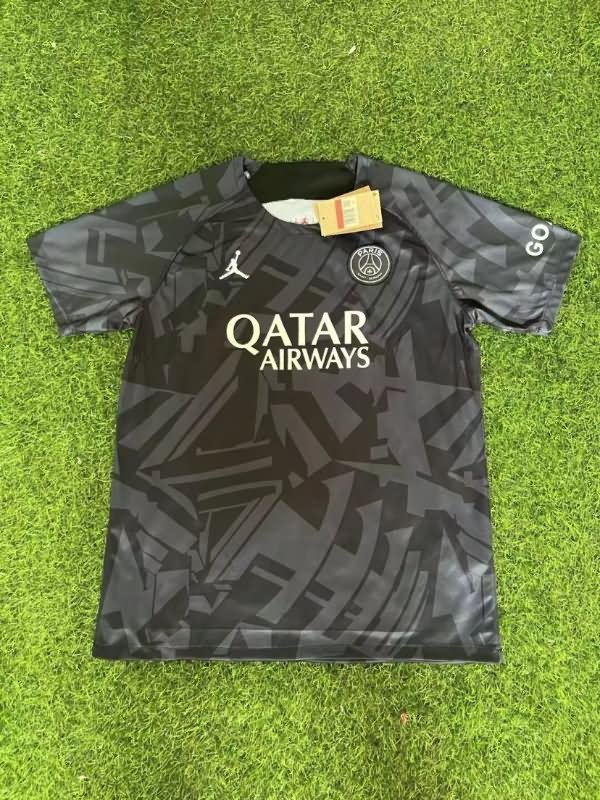 Thailand Quality(AAA) 22/23 Paris St Germain Training Soccer Jersey 19