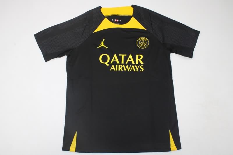 Thailand Quality(AAA) 22/23 Paris St Germain Training Soccer Jersey 22