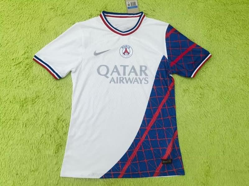 Thailand Quality(AAA) 22/23 Paris St Germain Training Soccer Jersey(Player) 17