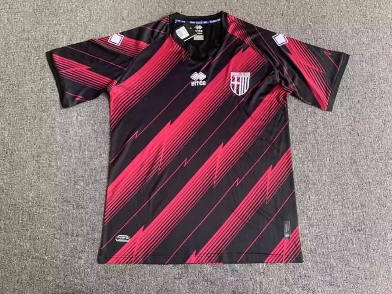 Thailand Quality(AAA) 22/23 Parma Third Soccer Jersey