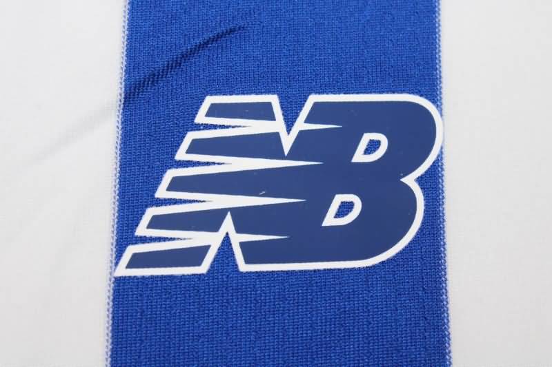 Thailand Quality(AAA) 22/23 Porto Home Soccer Jersey