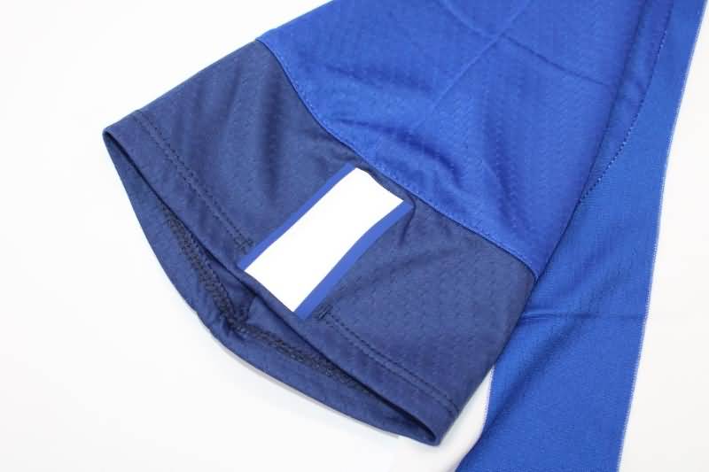 Thailand Quality(AAA) 22/23 Porto Home Soccer Jersey