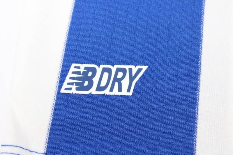 Thailand Quality(AAA) 22/23 Porto Home Soccer Jersey