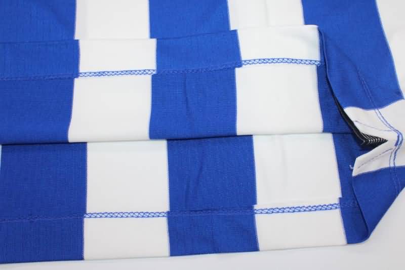 Thailand Quality(AAA) 22/23 Porto Home Soccer Jersey
