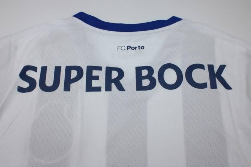 Thailand Quality(AAA) 22/23 Porto Home Soccer Jersey