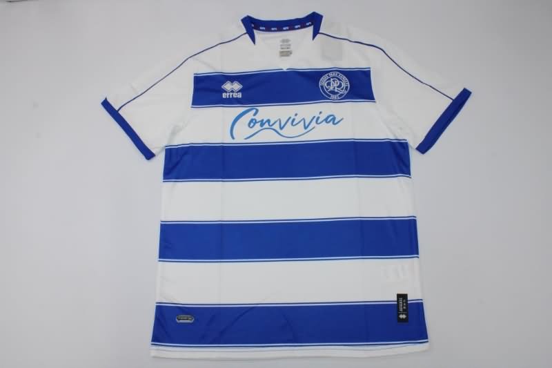Thailand Quality(AAA) 22/23 Queens Park Rangers Home Soccer Jersey