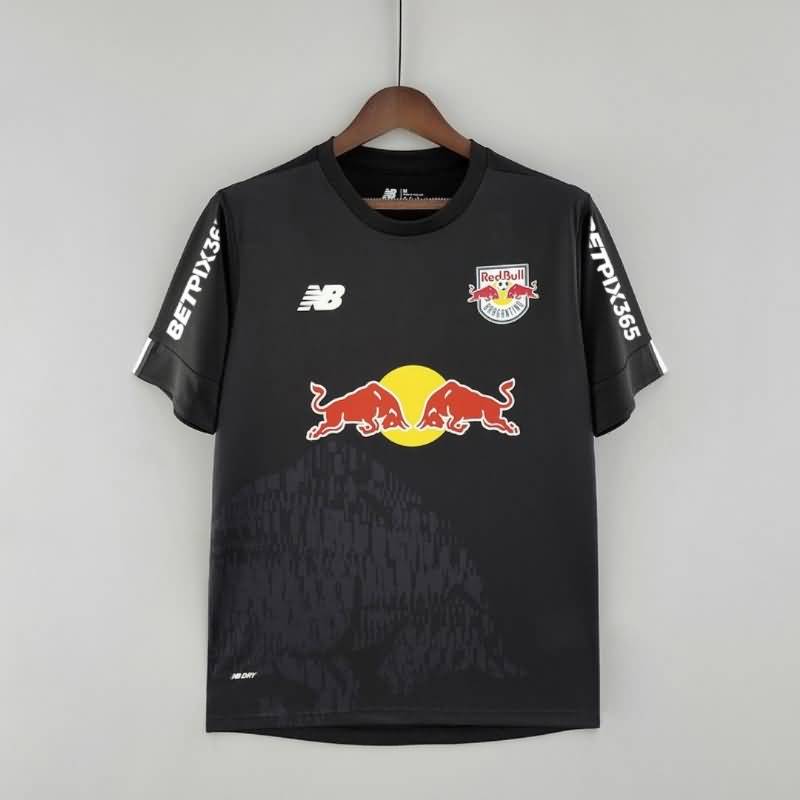 Thailand Quality(AAA) 22/23 RB Bragantino Away Sponsor Soccer Jersey