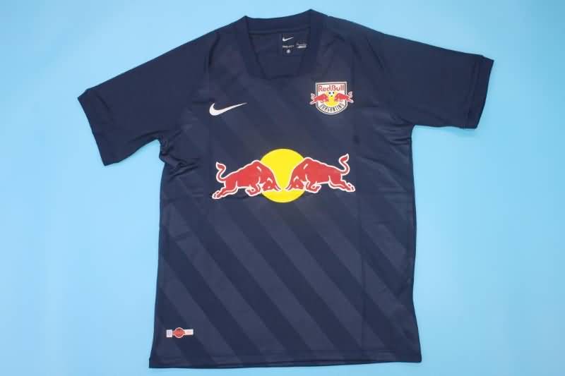 Thailand Quality(AAA) 22/23 RB Bragantino Dark Blue Soccer Jersey
