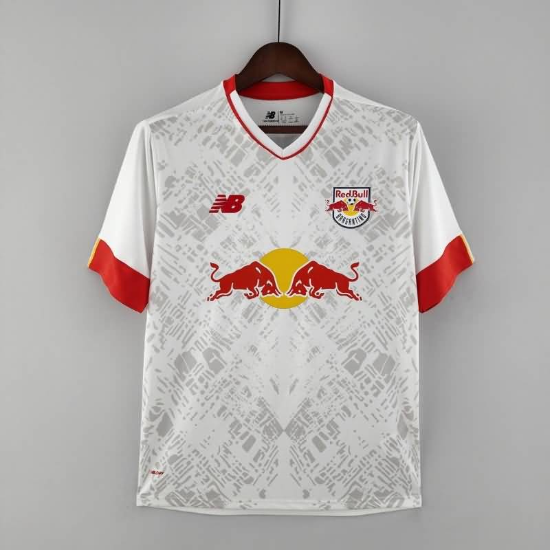 Thailand Quality(AAA) 22/23 RB Bragantino Home Soccer Jersey
