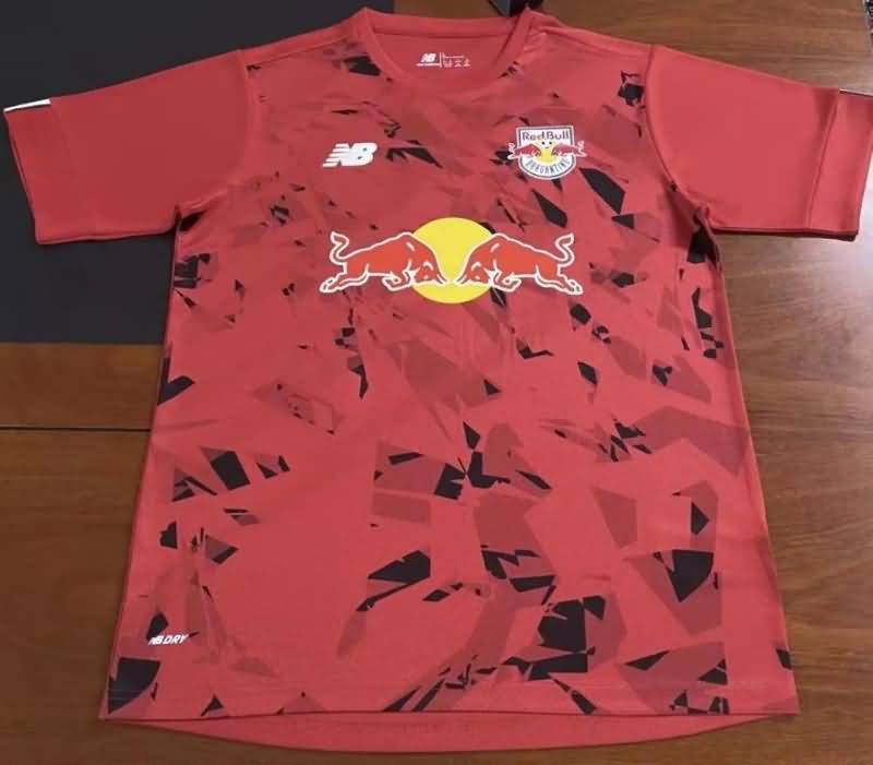 Thailand Quality(AAA) 22/23 RB Bragantino Third Soccer Jersey