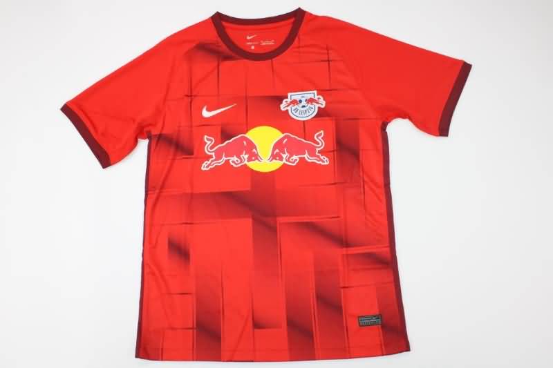 Thailand Quality(AAA) 22/23 RB Leipzig Away Soccer Jersey