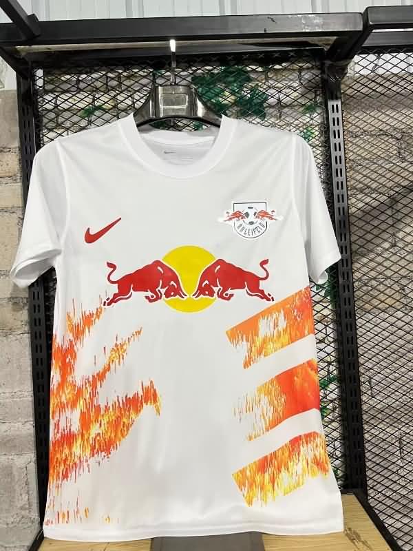 Thailand Quality(AAA) 22/23 RB Leipzig Special Soccer Jersey