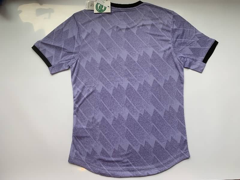 Thailand Quality(AAA) 22/23 Real Madrid Away Soccer Jersey(Player)