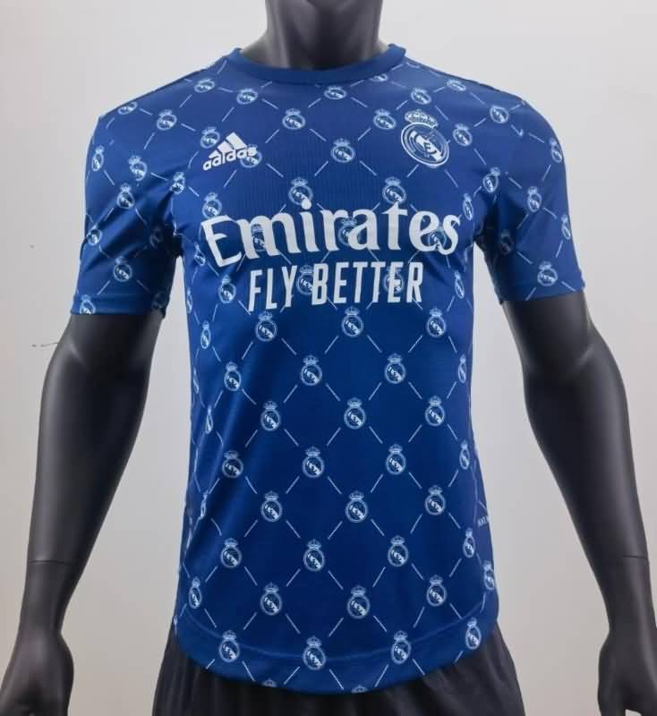 Thailand Quality(AAA) 22/23 Real Madrid Special Soccer Jersey(Player) 04