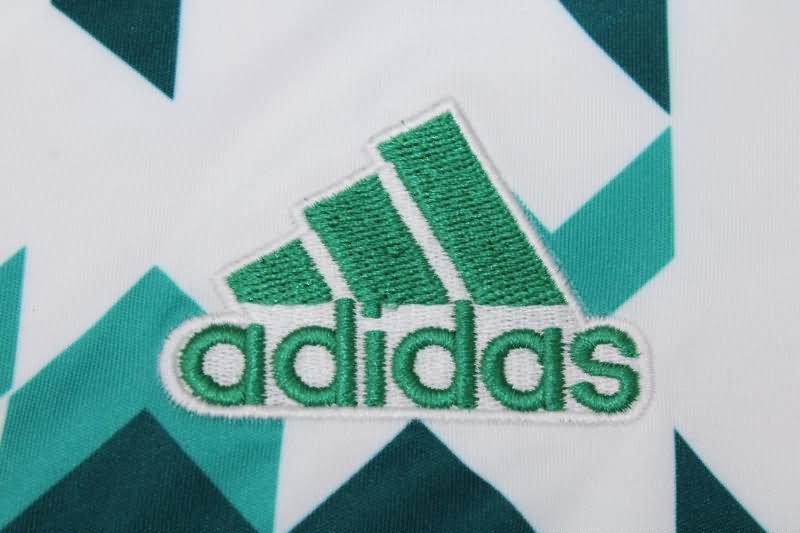 Thailand Quality(AAA) 22/23 Real Oviedo Away Soccer Jersey