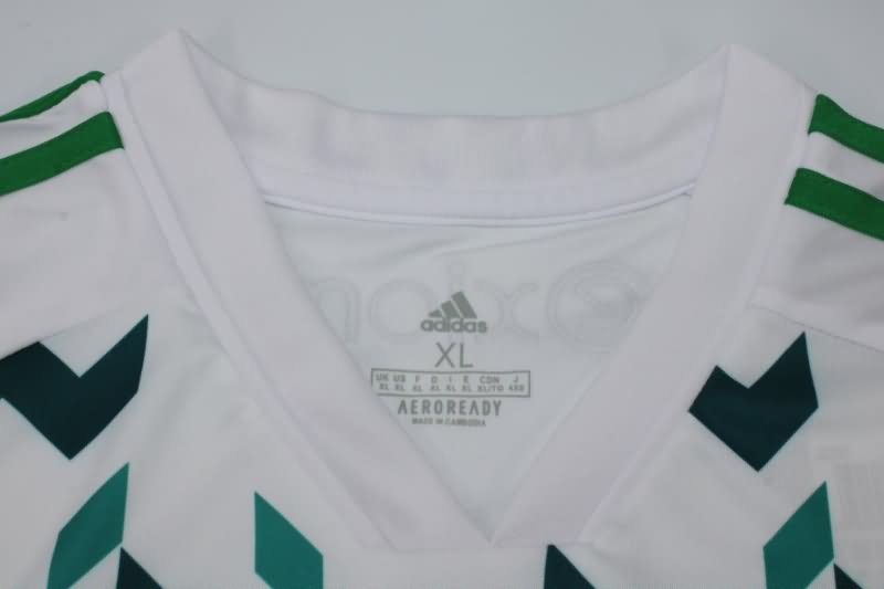 Thailand Quality(AAA) 22/23 Real Oviedo Away Soccer Jersey