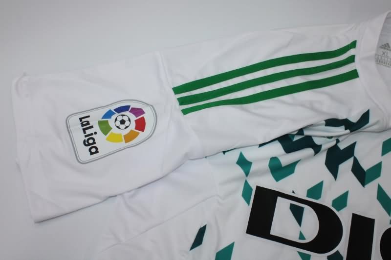 Thailand Quality(AAA) 22/23 Real Oviedo Away Soccer Jersey