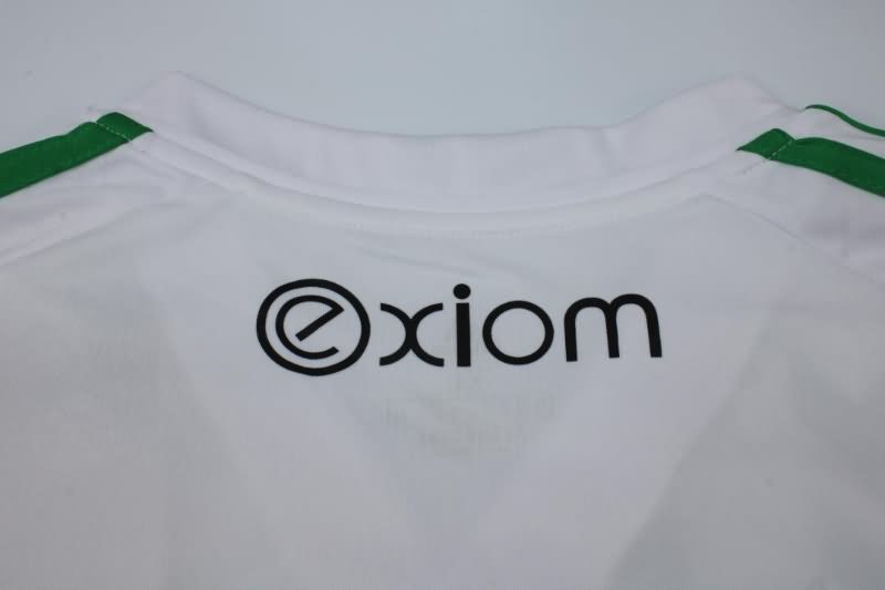 Thailand Quality(AAA) 22/23 Real Oviedo Away Soccer Jersey