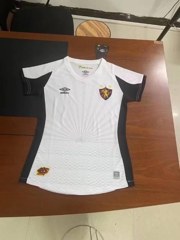Thailand Quality(AAA) 22/23 Recife Away Women Soccer Jersey