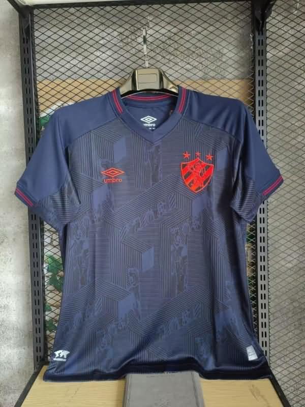 Thailand Quality(AAA) 22/23 Recife Third Soccer Jersey