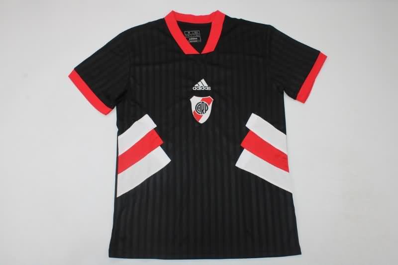 Thailand Quality(AAA) 2023 River Plate Icons Soccer Jersey