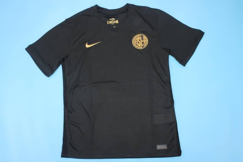 Thailand Quality(AAA) 2022 San Lorenzo Away Soccer Jersey