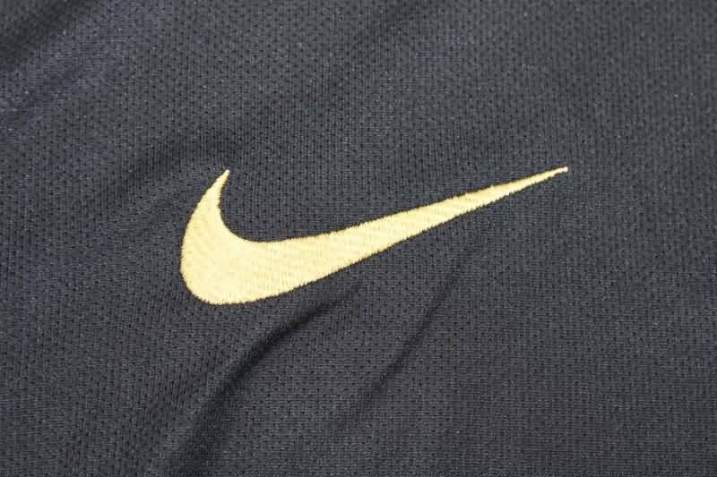 Thailand Quality(AAA) 2022 San Lorenzo Away Soccer Jersey