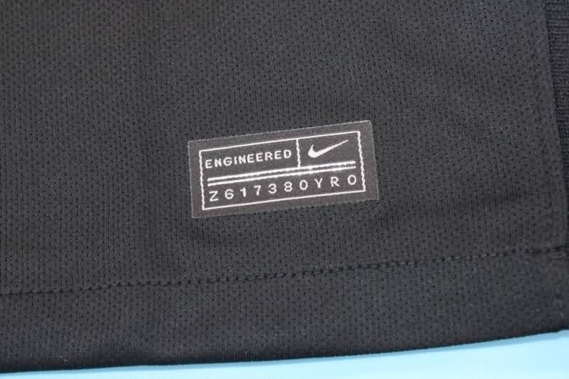 Thailand Quality(AAA) 2022 San Lorenzo Away Soccer Jersey