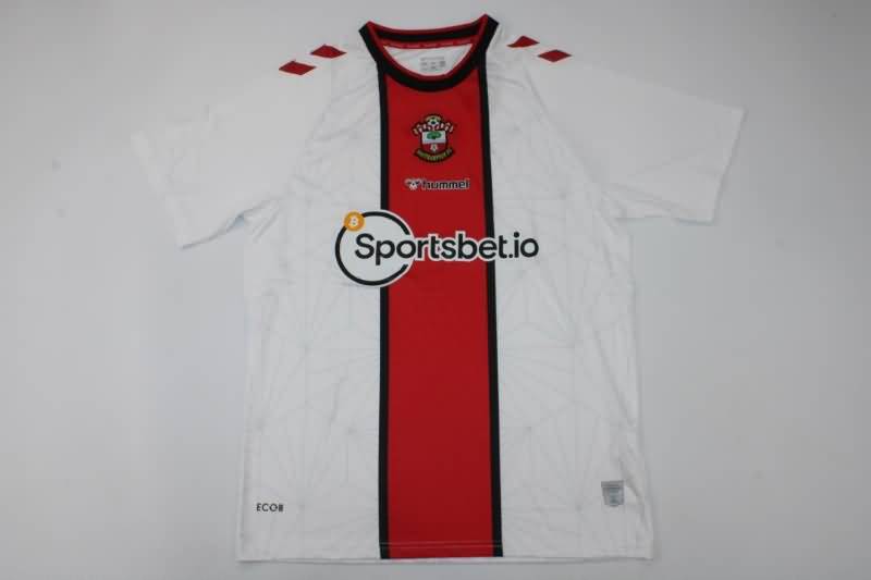 Thailand Quality(AAA) 22/23 Southampton Home Soccer Jersey