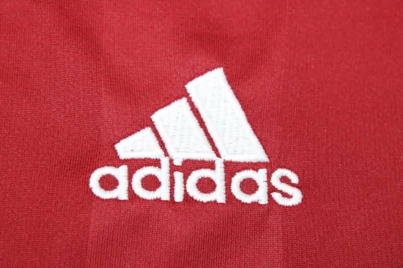 Thailand Quality(AAA) 22/23 Sparta Praha Home Soccer Jersey