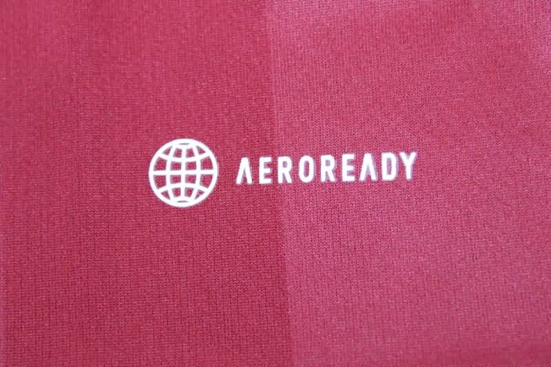 Thailand Quality(AAA) 22/23 Sparta Praha Home Soccer Jersey