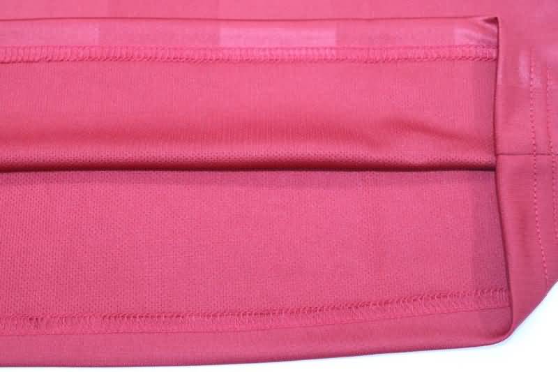 Thailand Quality(AAA) 22/23 Sparta Praha Home Soccer Jersey