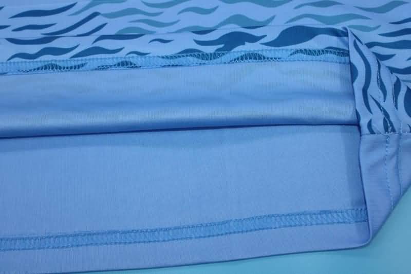 Thailand Quality(AAA) 2022 Sporting Cristal Home Soccer Jersey