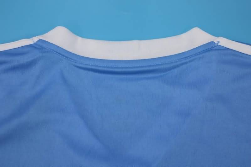 Thailand Quality(AAA) 2022 Sporting Cristal Home Soccer Jersey