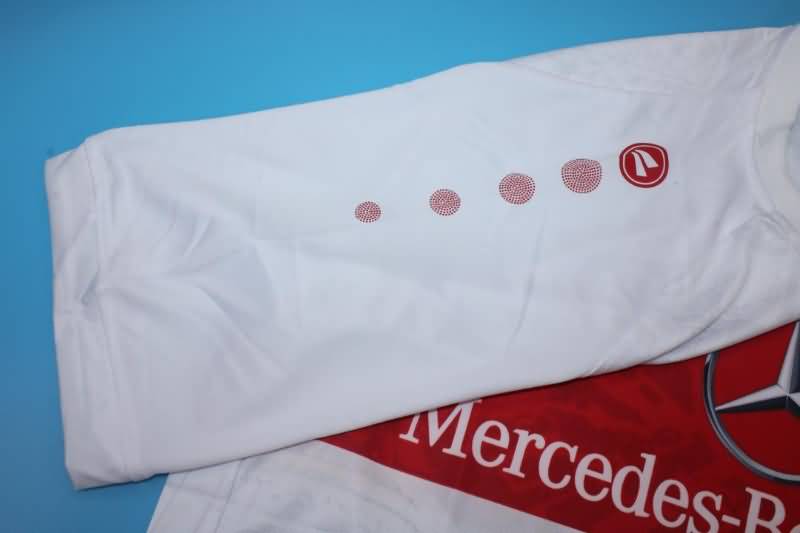 Thailand Quality(AAA) 22/23 Stuttgart Home Soccer Jersey