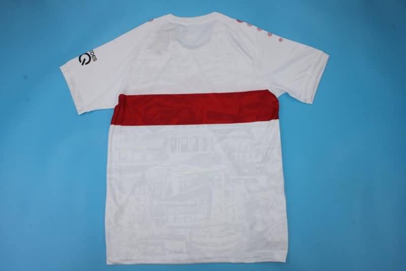 Thailand Quality(AAA) 22/23 Stuttgart Home Soccer Jersey