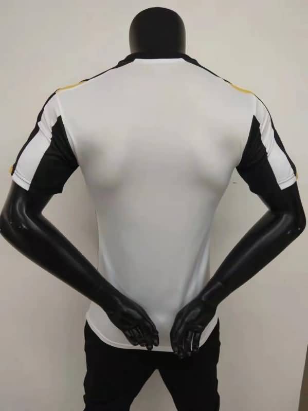 Thailand Quality(AAA) 2022 Terengganu Home Soccer Jersey(Player)