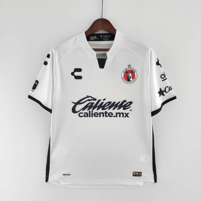 Thailand Quality(AAA) 22/23 Tijuana Away Soccer Jersey