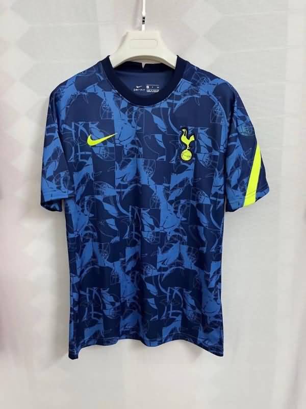 Thailand Quality(AAA) 22/23 Tottenham Hotspur Training Soccer Jersey