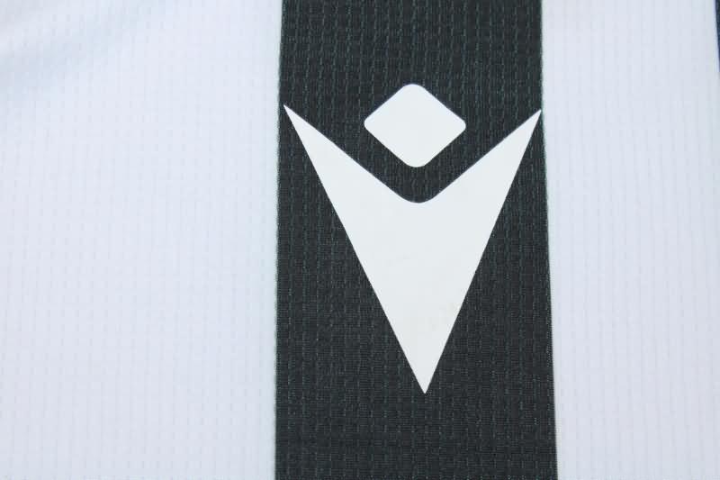 Thailand Quality(AAA) 22/23 Udinese Home Soccer Jersey