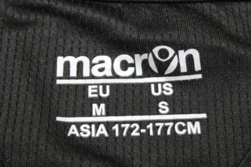Thailand Quality(AAA) 22/23 Udinese Home Soccer Jersey